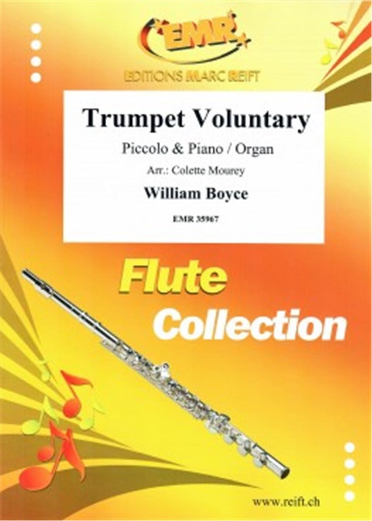 Trumpet Voluntary